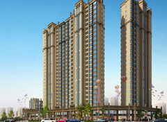 金钳·世纪峻园